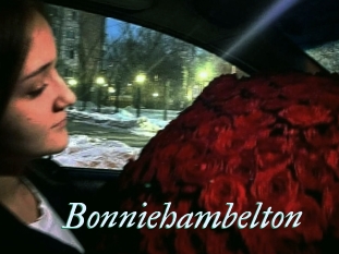 Bonniehambelton