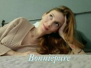 Bonniepure