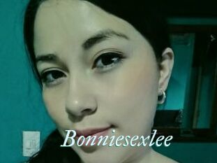 Bonniesexlee