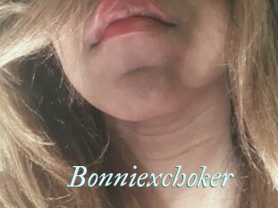 Bonniexchoker