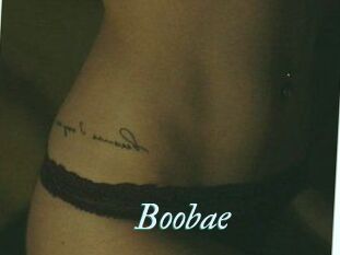 Boobae