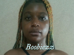 Boobiezz