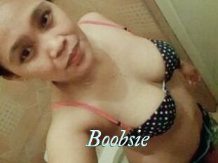 Boobsie