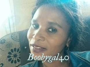 Boobygal40