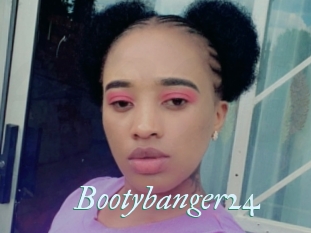 Bootybanger24