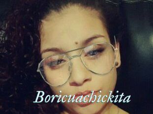 Boricuachickita