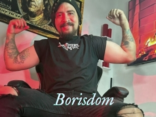 Borisdom