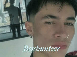 Bosshunteer