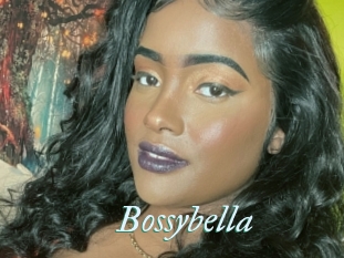 Bossybella