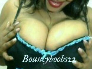 Bouncyboobs22