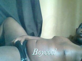 Boycool