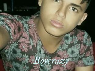 Boycrazy