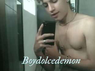 Boydolcedemon