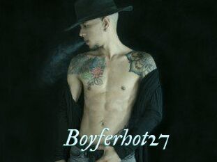 Boyferhot27