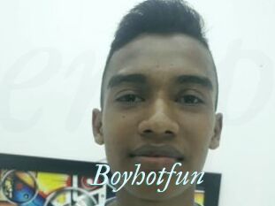 Boyhotfun