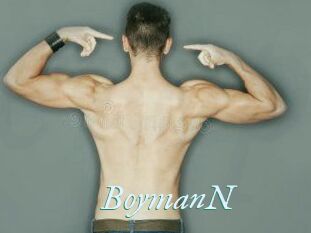 BoymanN