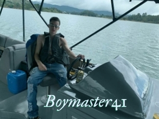 Boymaster41