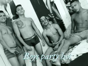 Boys_party_hot