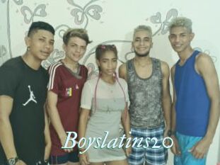 Boyslatins20