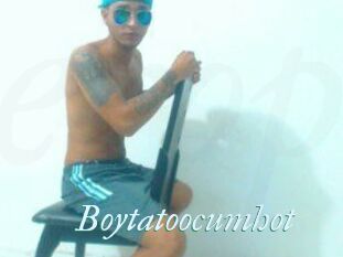 Boytatoocumhot