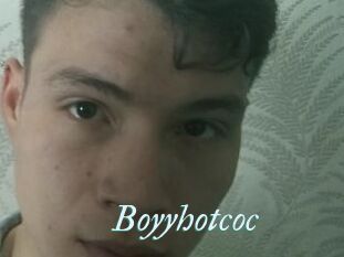 Boyyhotcoc