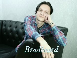 Bradboard