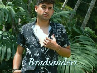 Bradsanders