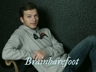 Brainbarefoot