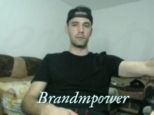 Brandmpower