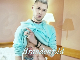 Brandongold