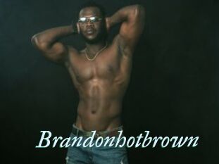 Brandonhotbrown