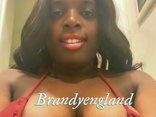 Brandyengland