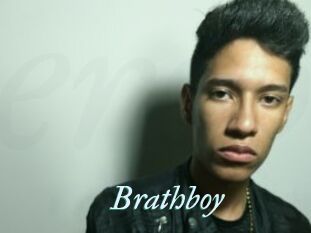 Brathboy