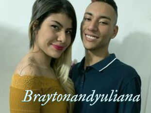 Braytonandyuliana