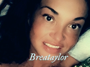 Breataylor