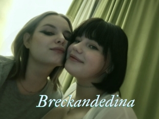 Breckandedina