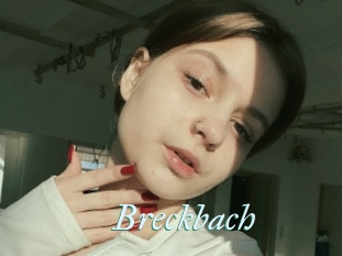 Breckbach