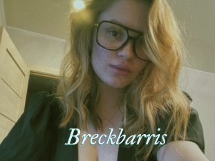 Breckbarris