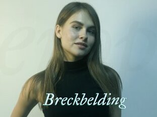 Breckbelding