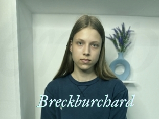 Breckburchard