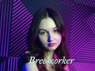 Breckcorker