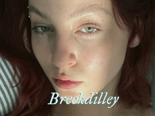 Breckdilley