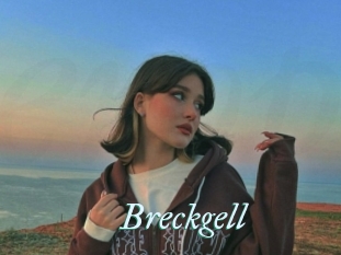 Breckgell