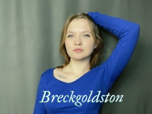 Breckgoldston