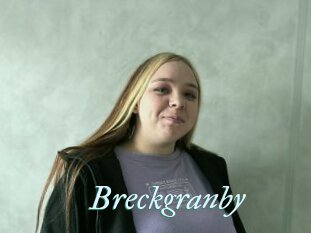 Breckgranby