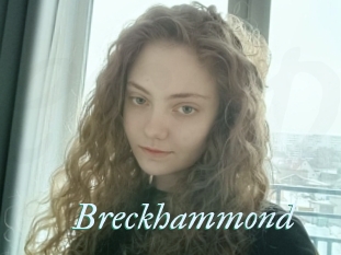 Breckhammond