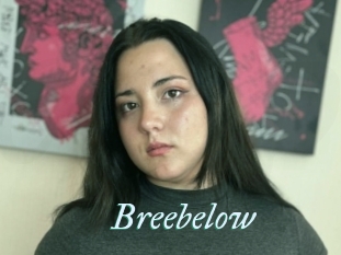 Breebelow