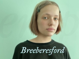 Breeberesford