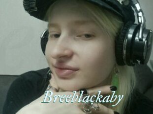 Breeblackaby