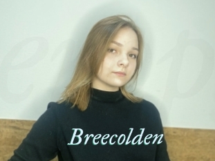 Breecolden